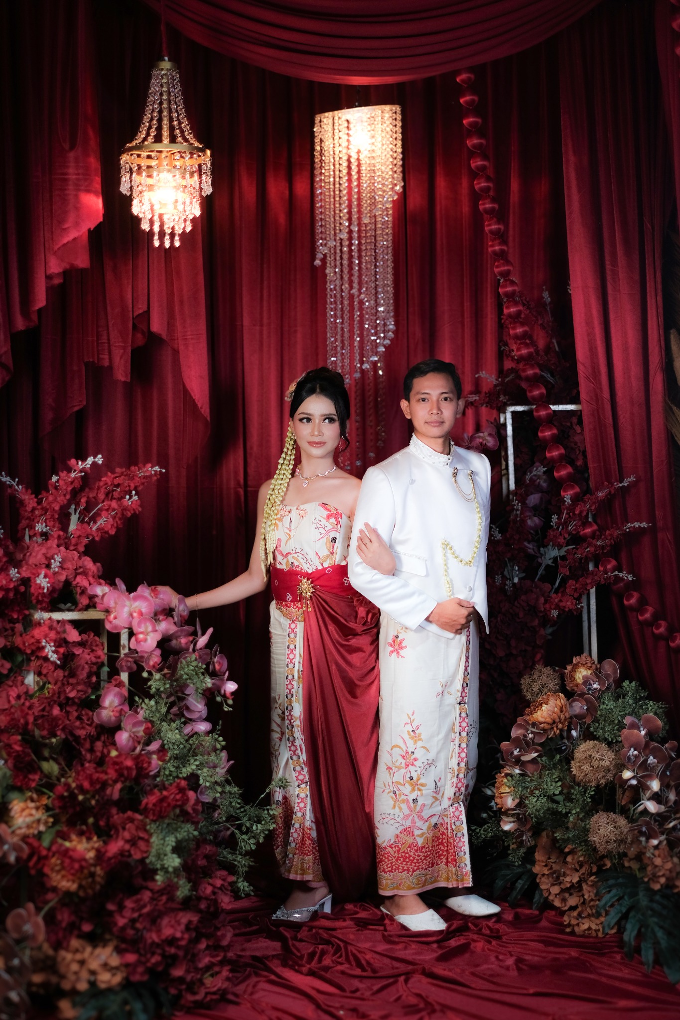 Fotografi prewedding Semesta Pictures