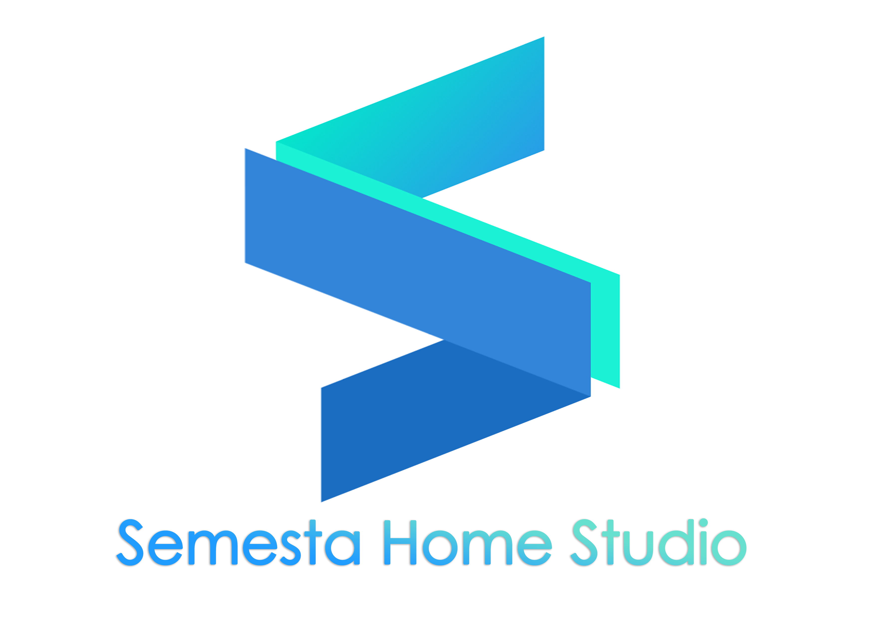 Logo Semesta Home Studio